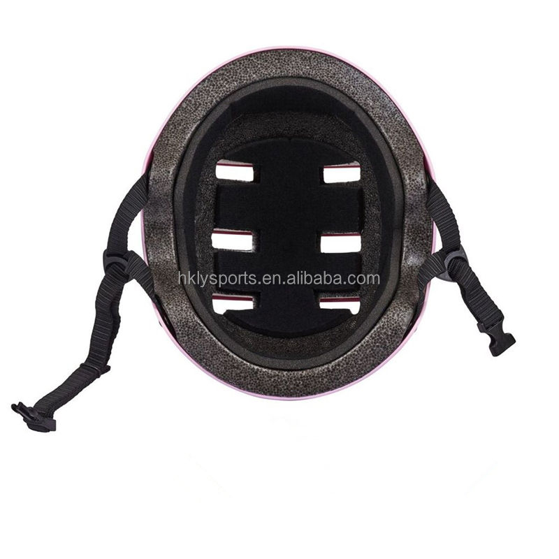 CE CPSC 最新定制儿童自行车滑板轮滑头盔