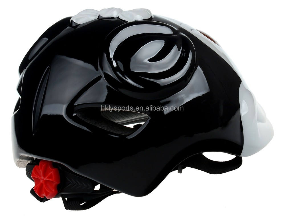 高安全动物造型骑行头盔