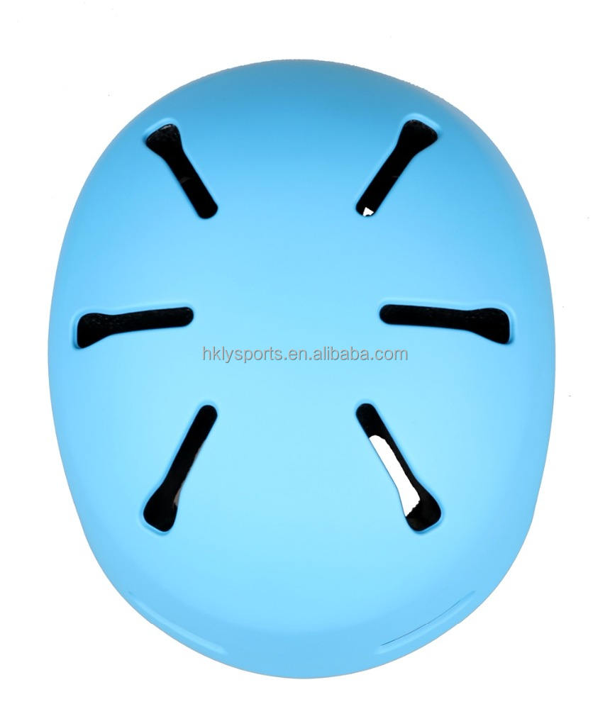 儿童自行车头盔 轮滑骑行头盔