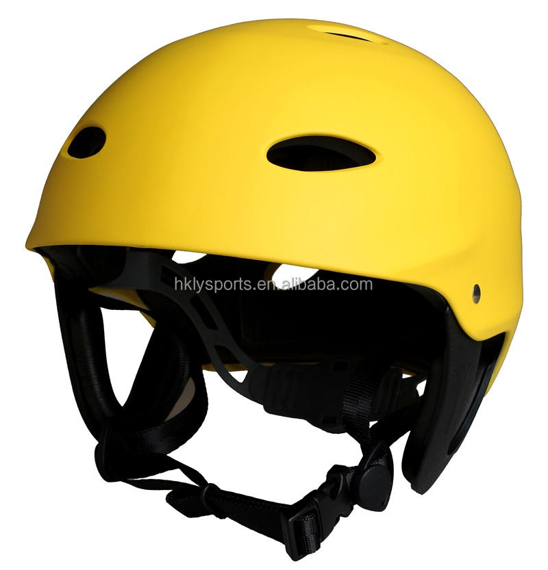 En1385 开面水盔 欧式漂流 Casco 头盔