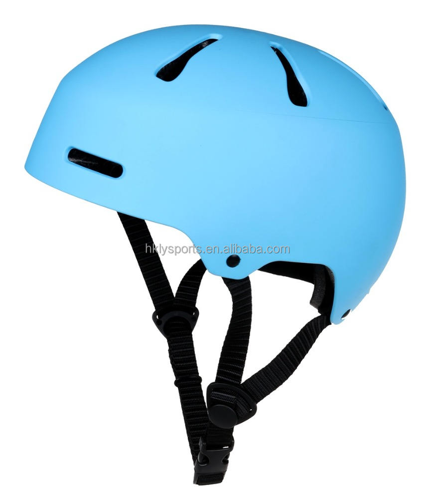 儿童自行车头盔 轮滑骑行头盔