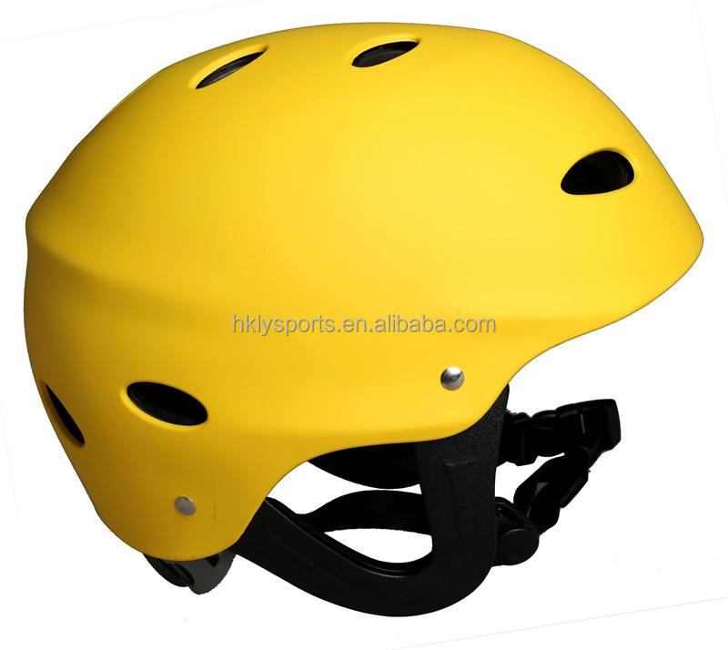 En1385 开面水盔 欧式漂流 Casco 头盔