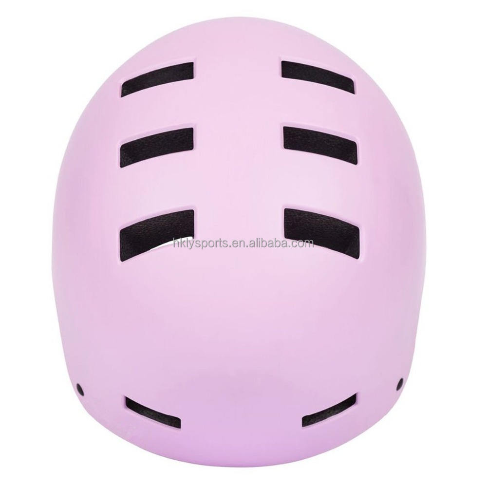 CE CPSC 最新定制儿童自行车滑板轮滑头盔