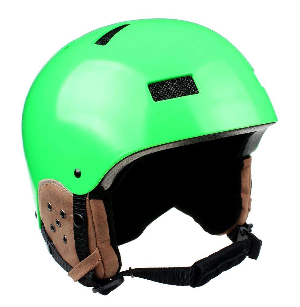 OEM 热销滑雪头盔，带定制徽标，带 CE/CPSC/ASTM