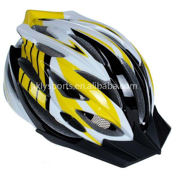 高品质自行车头盔，定制自行车头盔