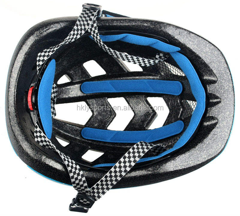 圣涛高品质 ST500 18 通风口卡通图案平衡自行车头部保护儿童头盔