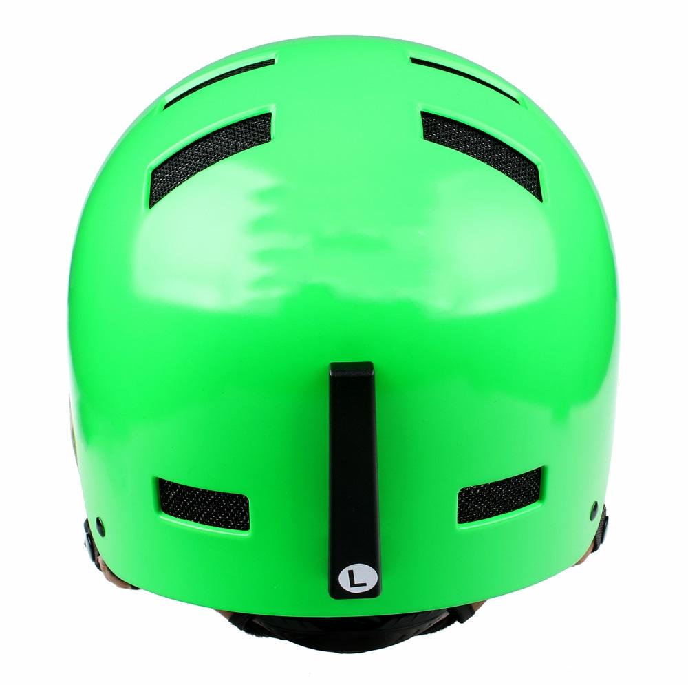 OEM 热销滑雪头盔，带定制徽标，带 CE/CPSC/ASTM