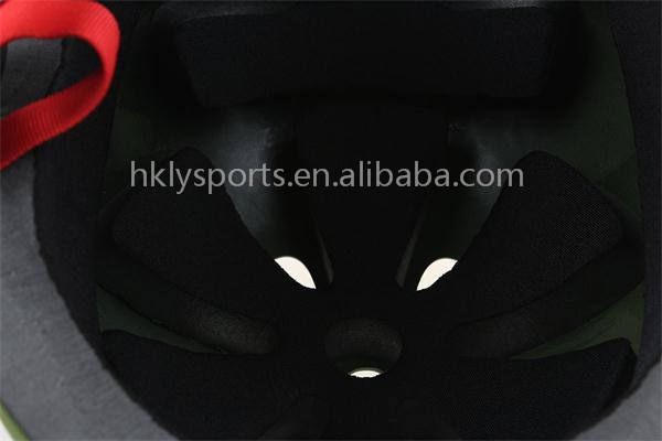 CE 水上运动头盔 ABS 划独木舟水漂流皮划艇安全头盔