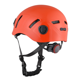 热销工厂 ABS+EPS 专业登山头盔