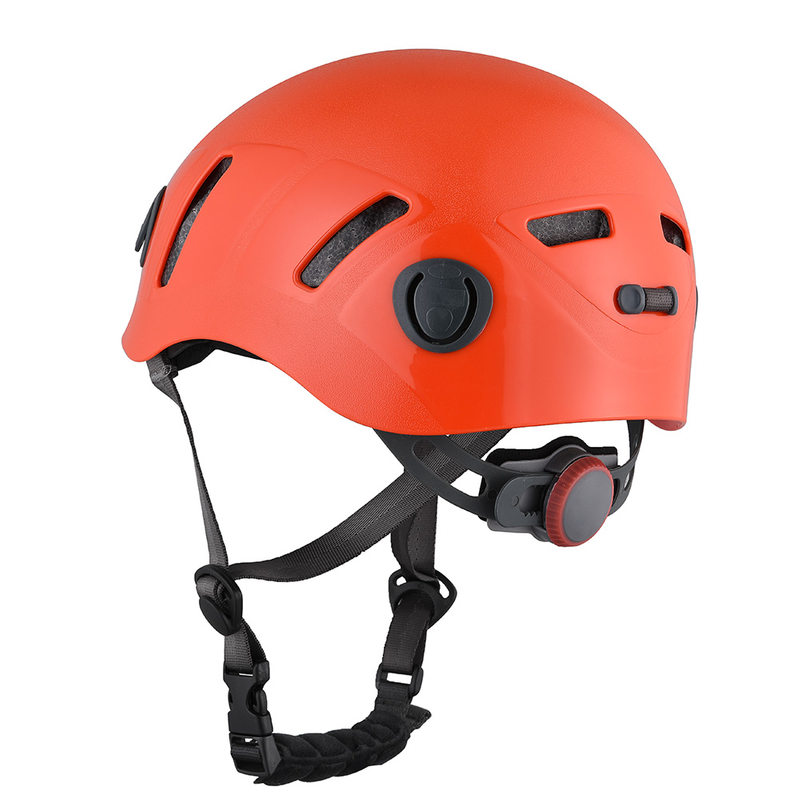 热销工厂 ABS+EPS 专业登山头盔