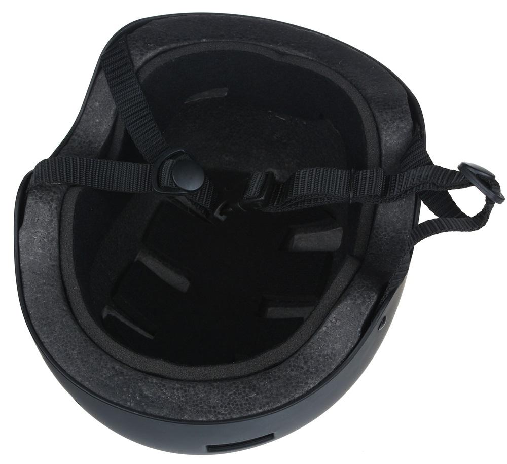 适用于滑板、BMX、轮滑和极限运动的 CE 和 CPSC Sweatsaver 头盔