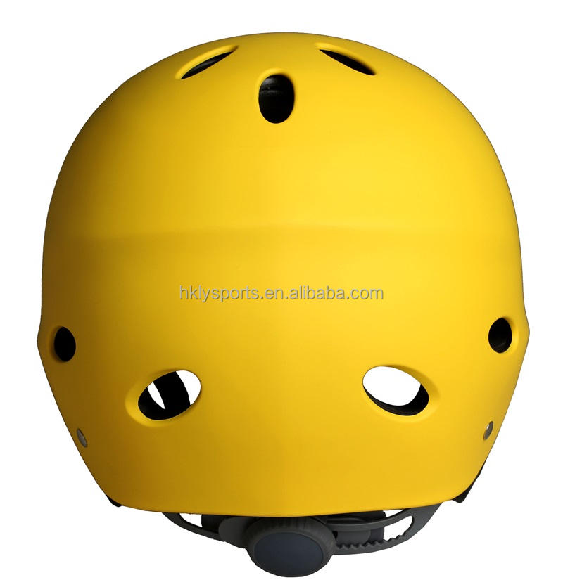 En1385 开面水盔 欧式漂流 Casco 头盔