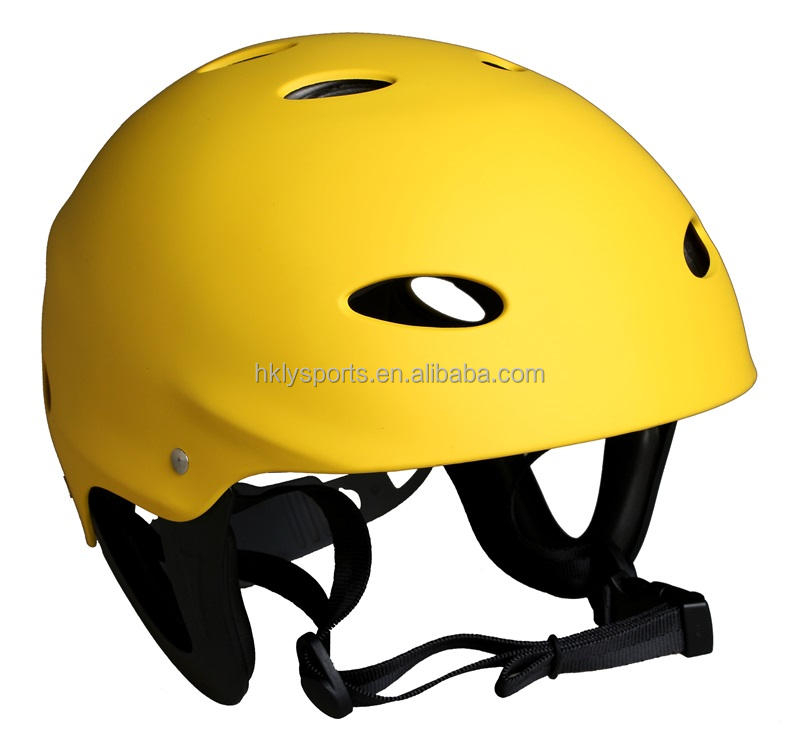 En1385 开面水盔 欧式漂流 Casco 头盔