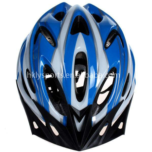 漂亮的自行车/自行车头盔 超人自行车头盔 自行车和滑冰头盔