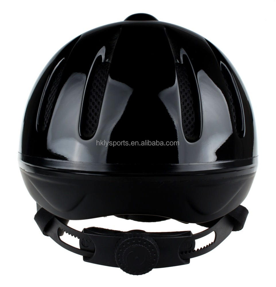 马具产品 ABS 外壳骑马头盔