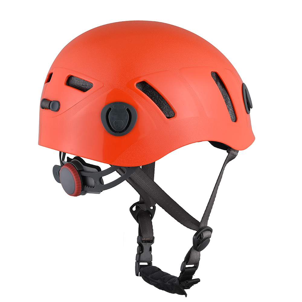 热销工厂 ABS+EPS 专业登山头盔