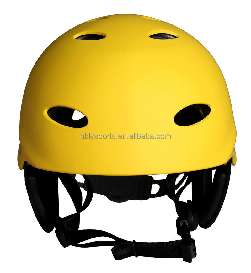 En1385 开面水盔 欧式漂流 Casco 头盔